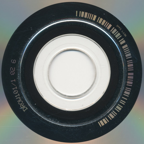 Various - Death Row - Greatest Hits | Death Row Records (DROW 101) - 4 Various - Death Row - Greatest Hits | Death Row Records (DROW 101) - 4