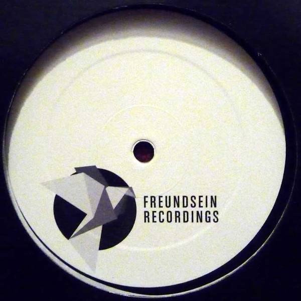 Various - Unmanipulated | FreundSein Recordings (FS003) - 2