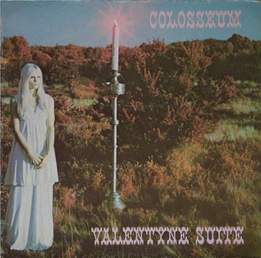 Colosseum - Valentyne Suite | Bronze (28 766 ET)
