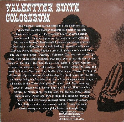 Colosseum - Valentyne Suite | Bronze (28 766 ET) - 3