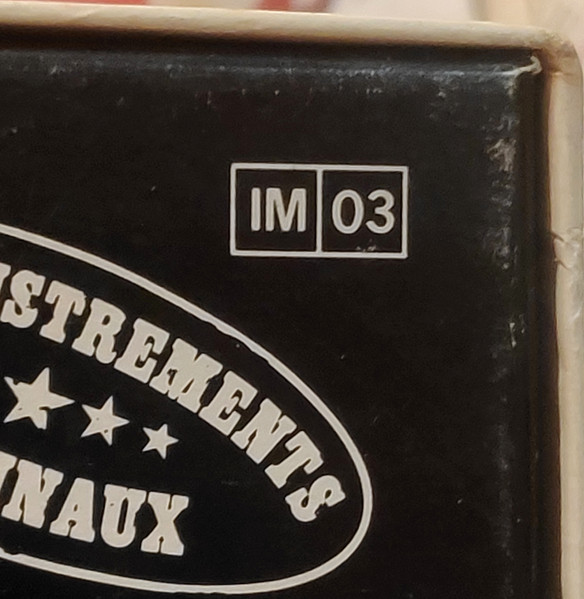 Fernand Raynaud - Fernand Raynaud | Impact (6993 011) - 4