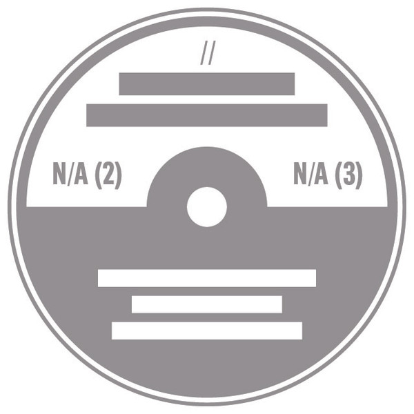 Unknown Artist - N/A (2) + N/A (3) | Not On Label (none)