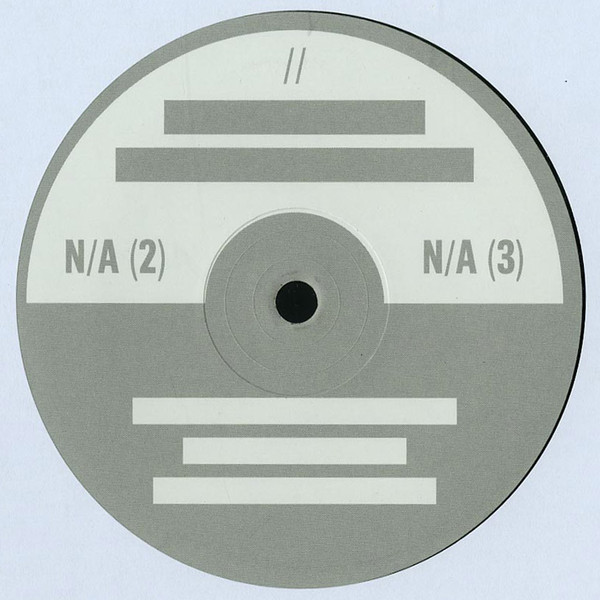 Unknown Artist - N/A (2) + N/A (3) | Not On Label (none) - 2