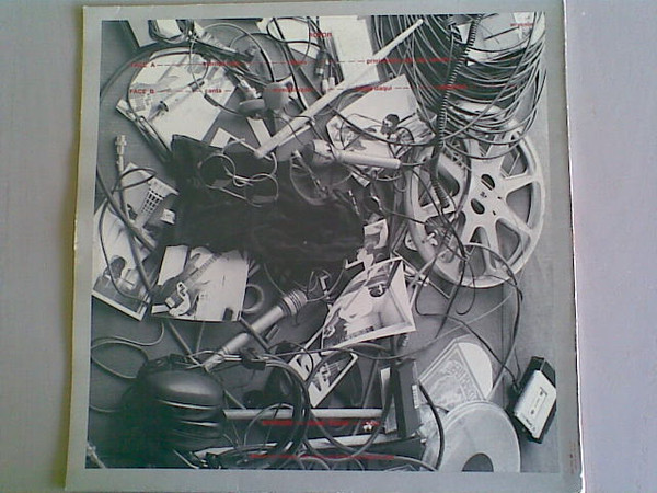 Rotor - Menina Inês | Discos MVM (MV-003038) - 2