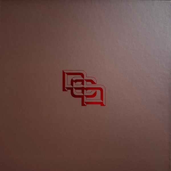 Pye Corner Audio - Where Things Are Hollow: No Tomorrow | Lapsus Records (LPS41)