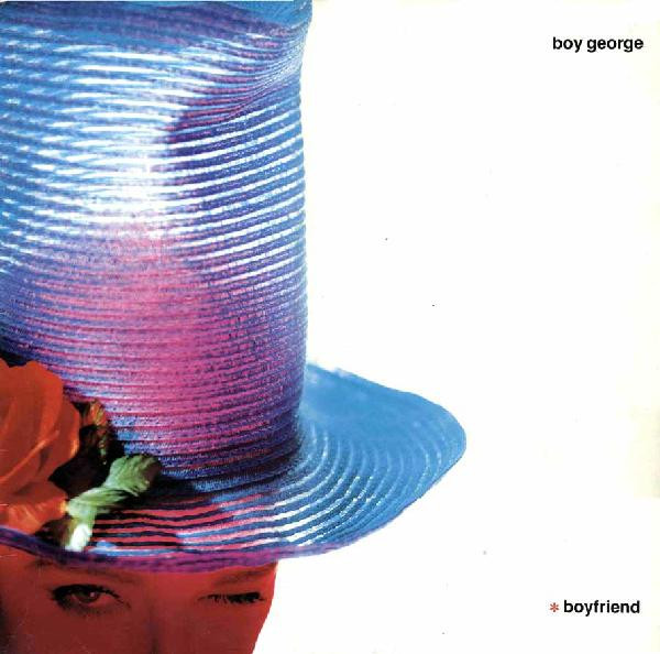 Boy George - Boyfriend | Virgin (208-762222)