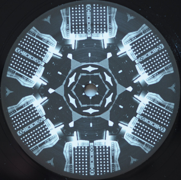 Delta Funktionen - North Point EP | Cultivated Electronics (CE032) - 2
