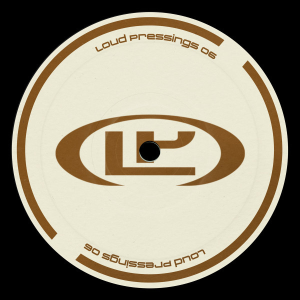 Loud Pressings 06