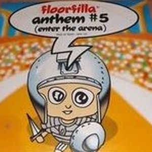 Floorfilla - Anthem #5 (Enter The Arena) | DFC (DFC1390) - main Floorfilla - Anthem #5 (Enter The Arena) | DFC (DFC1390) - main