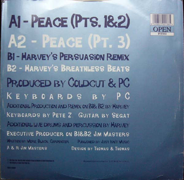 Peace