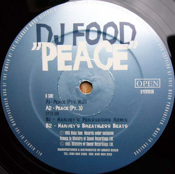 Peace