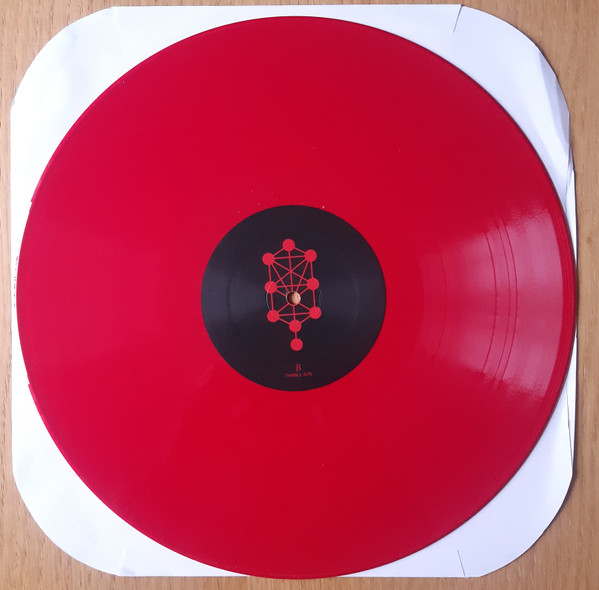 John Bence - Archangels | Thrill Jockey (THRILL575LP) - 3 John Bence - Archangels | Thrill Jockey (THRILL575LP) - 3