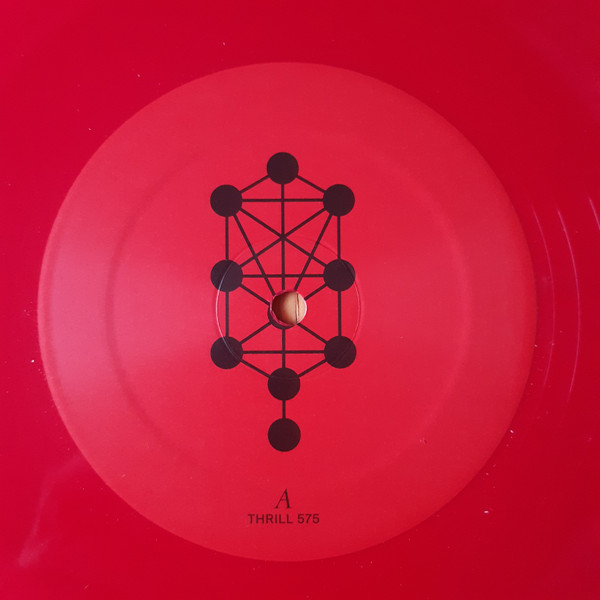 John Bence - Archangels | Thrill Jockey (THRILL575LP) - 2 John Bence - Archangels | Thrill Jockey (THRILL575LP) - 2