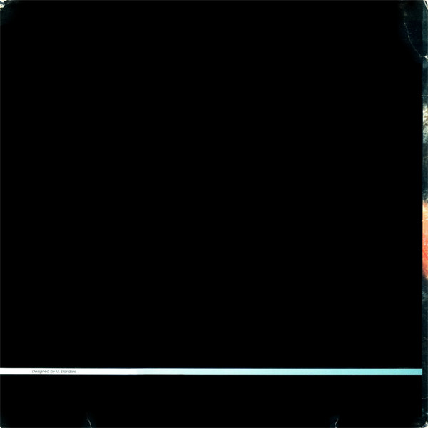 Photek - U.F.O. / Rings Around Saturn | Photek (PTK06) - 2