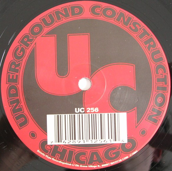 DJ Trajic - Basics | Underground Construction (UC 256) - 2