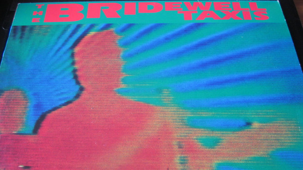 Bridewell Taxis - Spirit | Stolen Records (BLAG 5T) - main