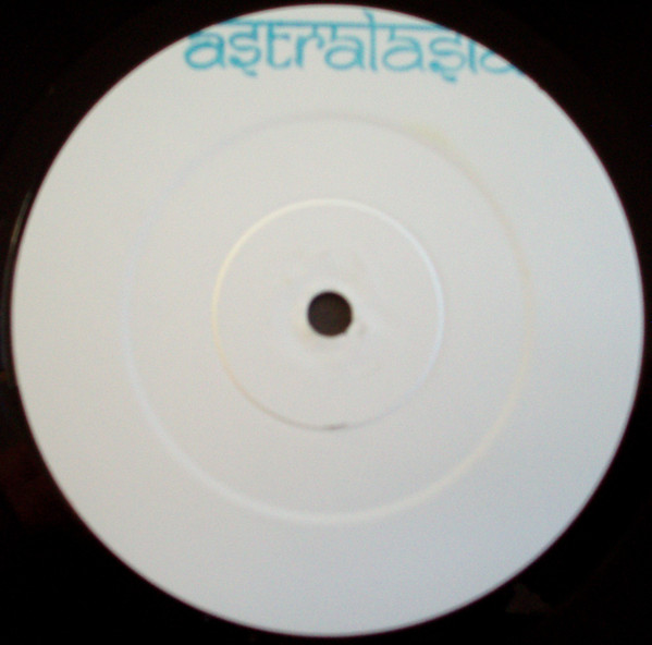 Astralasia - The Space Between | Magick Eye Records (MEY LP 14)