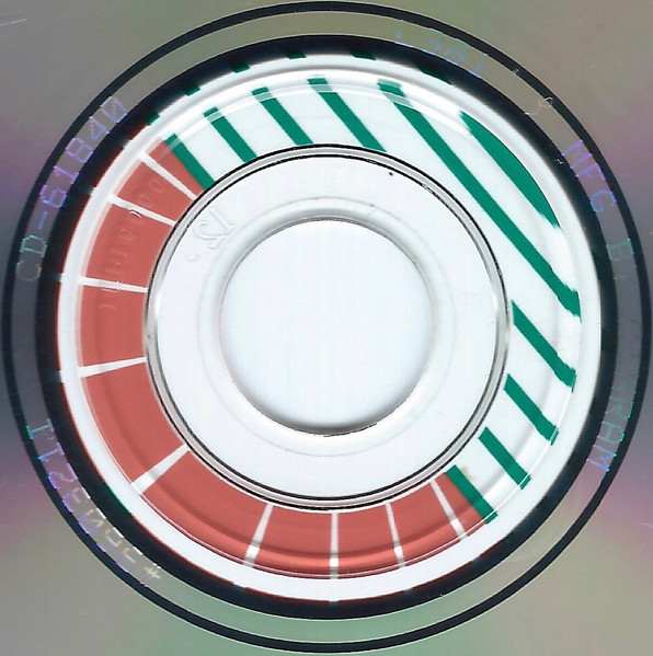 Stereolab - Emperor Tomato Ketchup | Elektra (CD 61840) - 4