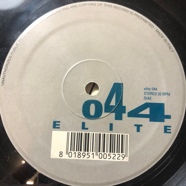 Groove Explorer - Heart | Elite (ELITE 044) - 2