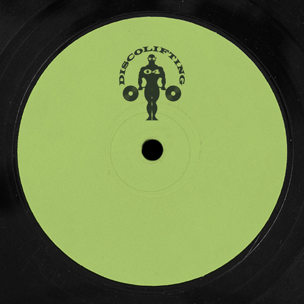 Pete Blaker - Discolifting 04 | Funkyjaws (DSCLFTNG04)