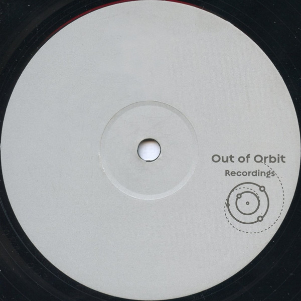 Trentemøller - Beta Boy | Out Of Orbit Recordings (ORB 003) - 2