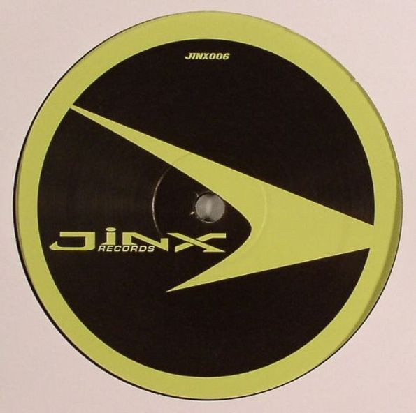 Randy Katana & Mac Zimms - Spirit Of The Drums (Album Sampler Part 2) | Jinx Records (JINX006) - 2