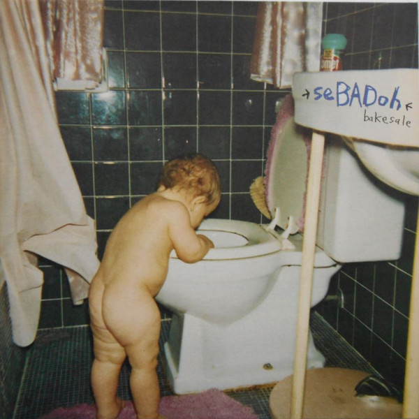 Sebadoh - Bakesale | City Slang (EFA 04942-1)