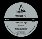 Terence FM - Feelin' Kinda High | Cajual Records (CAJ 281) - 2 Terence FM - Feelin' Kinda High | Cajual Records (CAJ 281) - 2