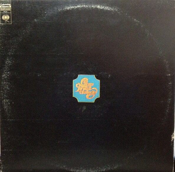 Chicago - Chicago Transit Authority | Columbia (PG 8) - main Chicago - Chicago Transit Authority | Columbia (PG 8) - main