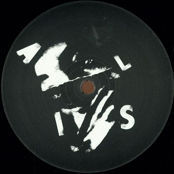 Alis - Apache | Fifth Wall Records (5WALL012) - 2 Alis - Apache | Fifth Wall Records (5WALL012) - 2