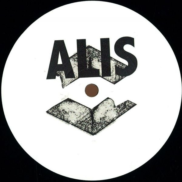 Alis - Apache | Fifth Wall Records (5WALL012)