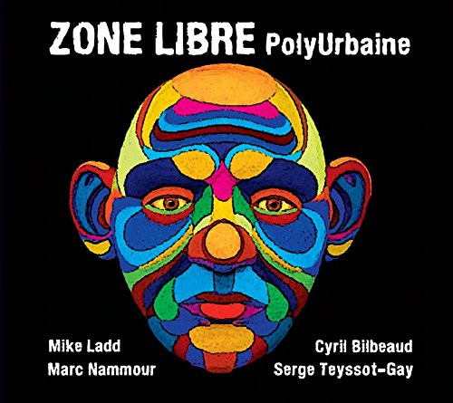 Zone Libre - PolyUrbaine | Intervalle Triton (IT53314275) - main