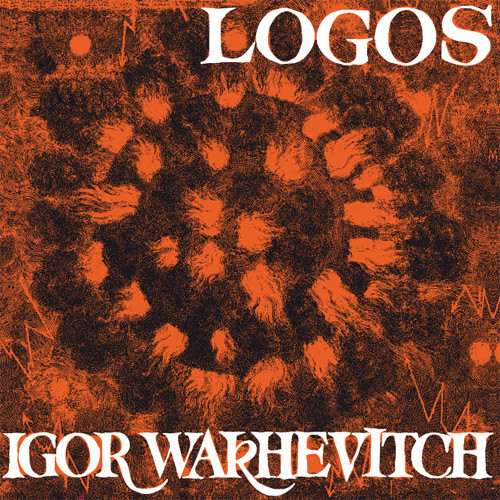 Igor Wakhévitch - Logos | Fauni Gena (FAUNI 011) - 3