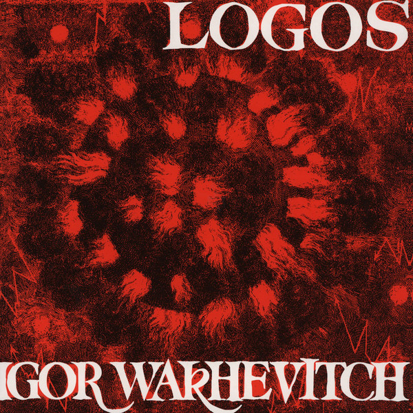 Igor Wakhévitch - Logos | Fauni Gena (FAUNI 011) - main