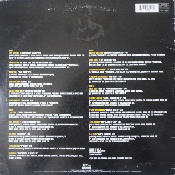 Various - Shaolin Soul (Episode 2) | Hostile Records (7243 8 48817 1 9) - 2