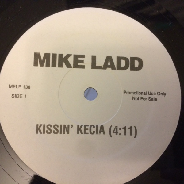 Kissin' Kecia / Padded Walls