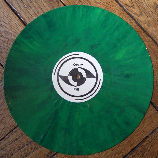 Optic Eye - Sunburst | Jumpin' & Pumpin' (12 TOT 38) - 2