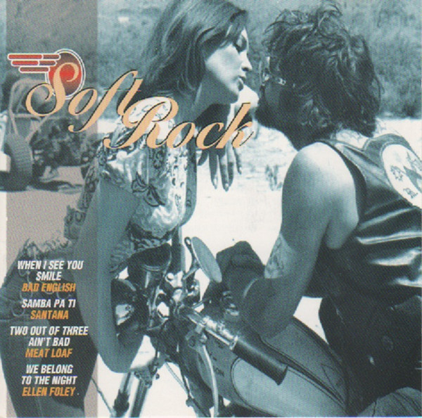 Various - Soft Rock | Columbia (477117 2) - main