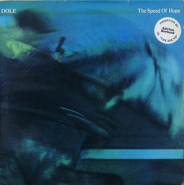 Dole - The Speed Of Hope | Play It Again Sam Records (BIAS 27) - main Dole - The Speed Of Hope | Play It Again Sam Records (BIAS 27) - main