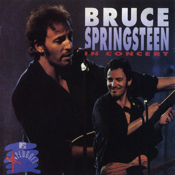 Bruce Springsteen - In Concert / MTV Plugged | Columbia (473860 2) - main