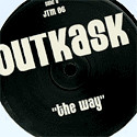 OutKast - The Way (Kaskade Remixes) | JTM Records (JTM06) - 3