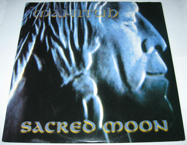 Manituh - Sacred Moon | Strike Force (SF 496-11) - main Manituh - Sacred Moon | Strike Force (SF 496-11) - main