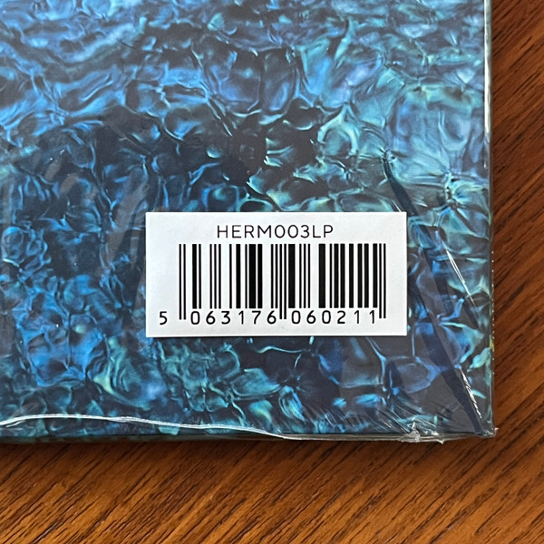 Aoba Ichiko - Luminescent Creatures | Hermine (HERM003LP) - 4