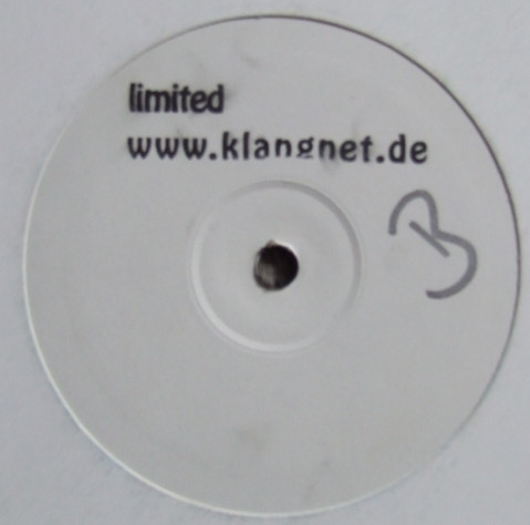 Various - B | Klangnet (Klangnet-B)