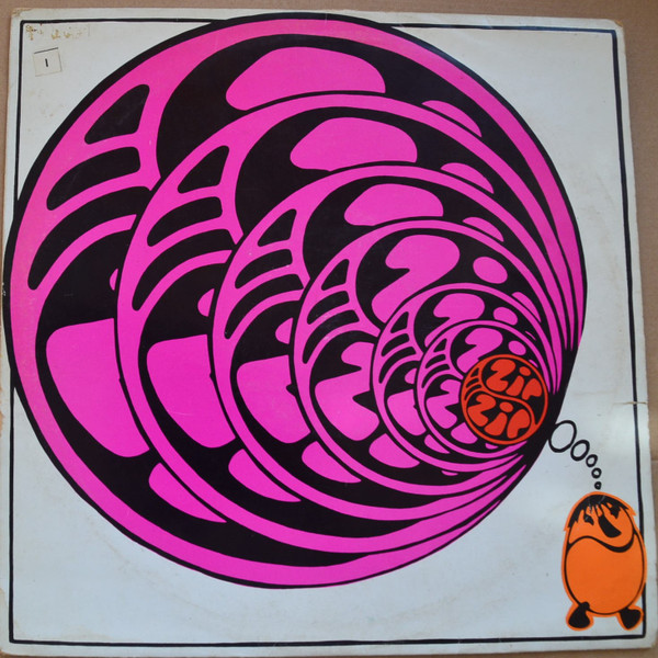 Various - Zip Zip | Zip Zip (ZIP 2001 L)