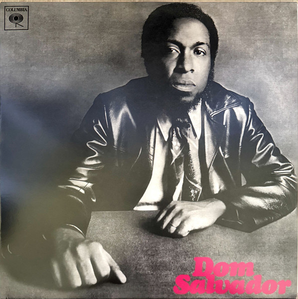 Dom Salvador - Dom Salvador | Music On Vinyl (MOVLP3686)