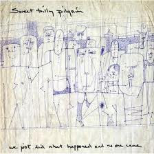 Sweet Billy Pilgrim - We Just Did What Happened And No One Came | Wonderland Avenue (WLMCD 002)