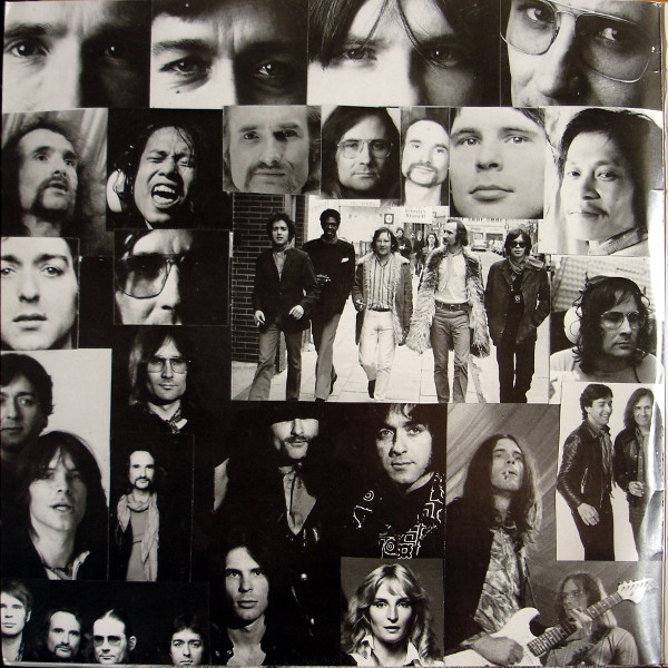 Can - Cannibalism | Spoon Records (SPOON 001/2) - 4 Can - Cannibalism | Spoon Records (SPOON 001/2) - 4