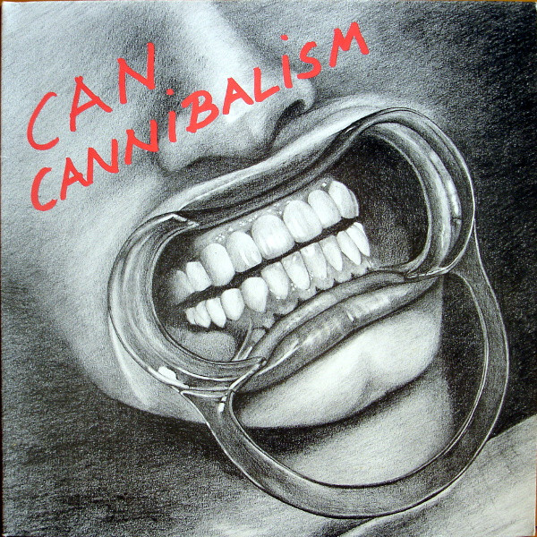 Can - Cannibalism | Spoon Records (SPOON 001/2) - main Can - Cannibalism | Spoon Records (SPOON 001/2) - main