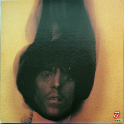 The Rolling Stones - Goats Head Soup | Rolling Stones Records (P-8374S) - 2 The Rolling Stones - Goats Head Soup | Rolling Stones Records (P-8374S) - 2